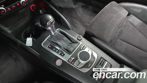 Audi A3, 2015 — миниатюра 9