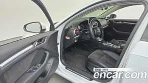 Audi A3, 2015 — миниатюра 10
