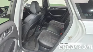 Audi A3, 2015 — миниатюра 11