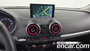 Audi A3, 2015 — миниатюра 12