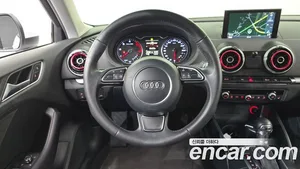 Audi A3, 2015 — миниатюра 13