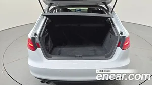Audi A3, 2015 — миниатюра 16