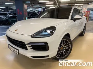 Porsche Cayenne, 2023 — миниатюра 2
