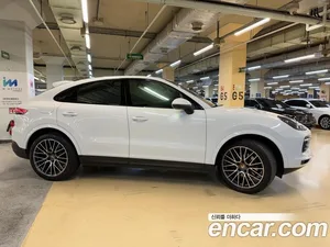 Porsche Cayenne, 2023 — миниатюра 4
