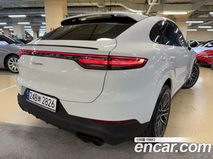 Porsche Cayenne, 2023 — миниатюра 5