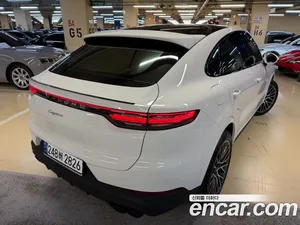 Porsche Cayenne, 2023 — миниатюра 6