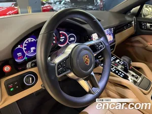 Porsche Cayenne, 2023 — миниатюра 9