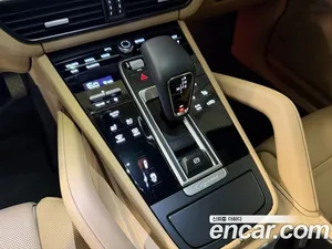 Porsche Cayenne, 2023 — миниатюра 10