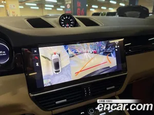 Porsche Cayenne, 2023 — миниатюра 11