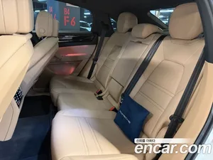 Porsche Cayenne, 2023 — миниатюра 15