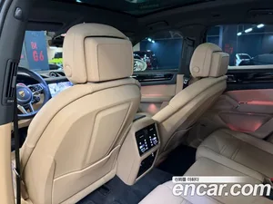 Porsche Cayenne, 2023 — миниатюра 18