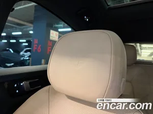 Porsche Cayenne, 2023 — миниатюра 20