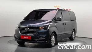 Hyundai Starex, 2018 — миниатюра 1