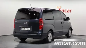 Hyundai Starex, 2018 — миниатюра 2