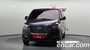 Hyundai Starex, 2018 — миниатюра 3