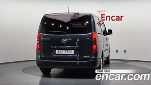 Hyundai Starex, 2018 — миниатюра 4