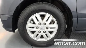 Hyundai Starex, 2018 — миниатюра 5