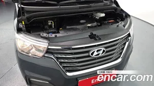 Hyundai Starex, 2018 — миниатюра 6