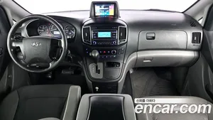 Hyundai Starex, 2018 — миниатюра 7