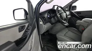 Hyundai Starex, 2018 — миниатюра 10