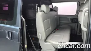 Hyundai Starex, 2018 — миниатюра 11