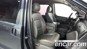 Hyundai Starex, 2018 — миниатюра 12