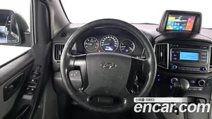Hyundai Starex, 2018 — миниатюра 13