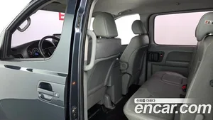 Hyundai Starex, 2018 — миниатюра 17