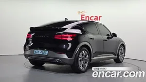 Genesis GV60, 2022 — миниатюра 2
