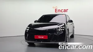 Genesis GV60, 2022 — миниатюра 3