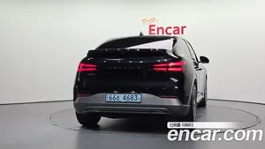 Genesis GV60, 2022 — миниатюра 4