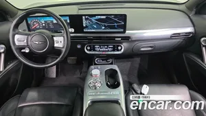 Genesis GV60, 2022 — миниатюра 10