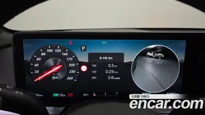 Genesis GV60, 2022 — миниатюра 11