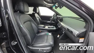 Genesis GV60, 2022 — миниатюра 13