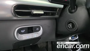 Genesis GV60, 2022 — миниатюра 19