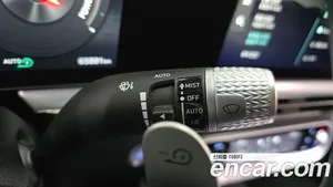Genesis GV60, 2022 — миниатюра 22