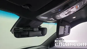 Genesis GV60, 2022 — миниатюра 23