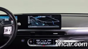 Genesis GV60, 2022 — миниатюра 24