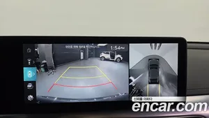 Genesis GV60, 2022 — миниатюра 25
