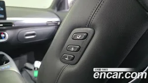 Genesis GV60, 2022 — миниатюра 31