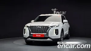 Hyundai Palisade, 2020 — миниатюра 3