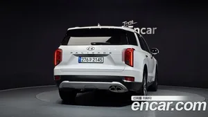 Hyundai Palisade, 2020 — миниатюра 4