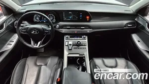 Hyundai Palisade, 2020 — миниатюра 7