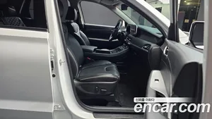 Hyundai Palisade, 2020 — миниатюра 11