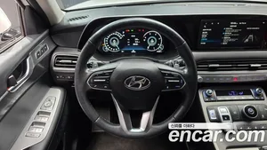 Hyundai Palisade, 2020 — миниатюра 13