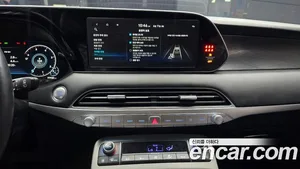 Hyundai Palisade, 2020 — миниатюра 14