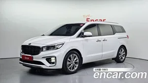Kia Carnival, 2018 — миниатюра 1
