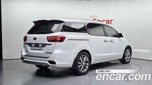Kia Carnival, 2018 — миниатюра 2