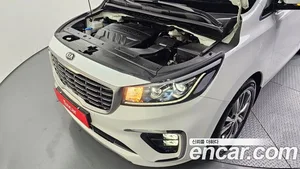 Kia Carnival, 2018 — миниатюра 6