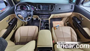 Kia Carnival, 2018 — миниатюра 10